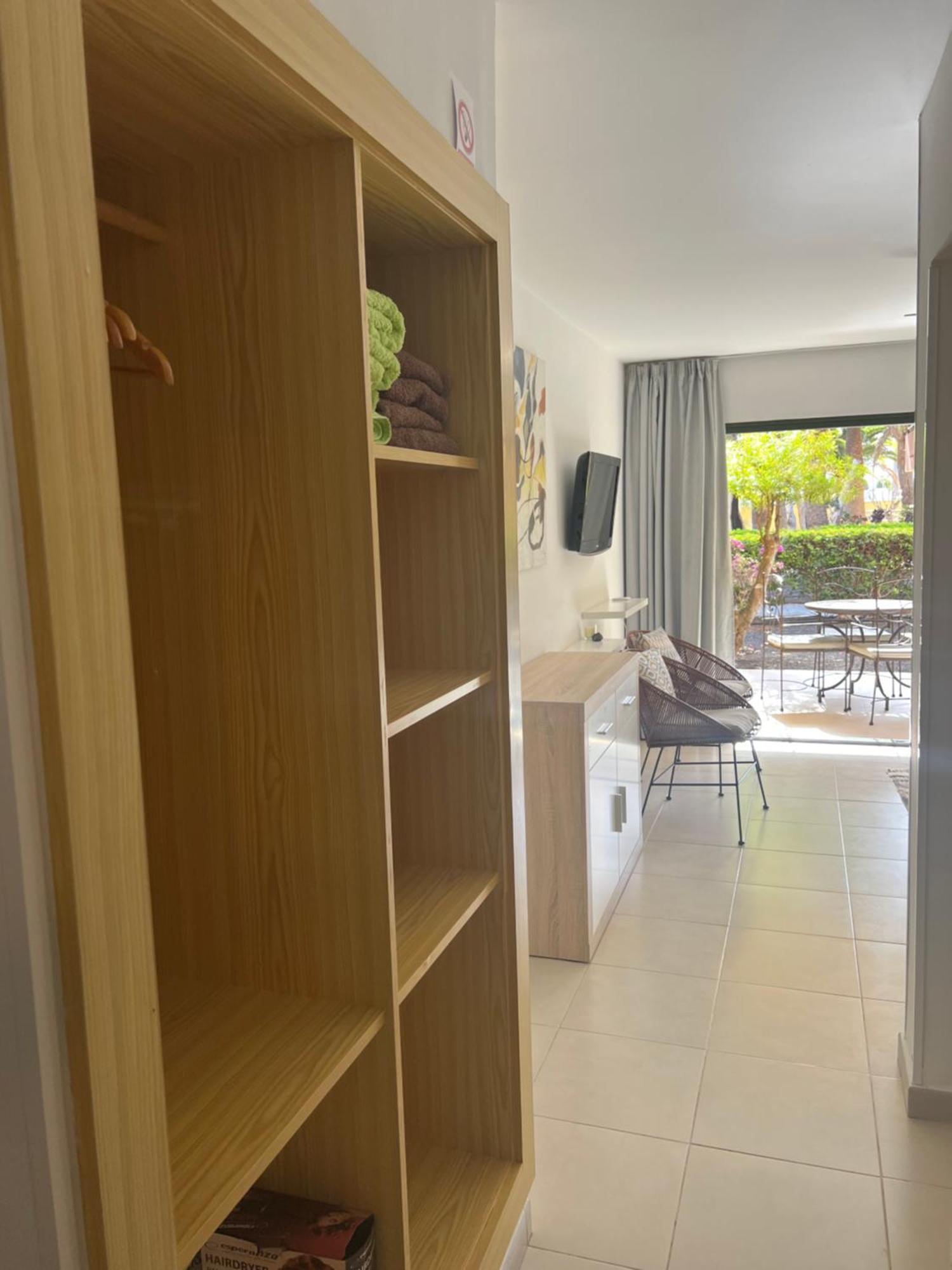 Apartamento Cielo Azul Atlantic Garden Corralejo Exterior foto