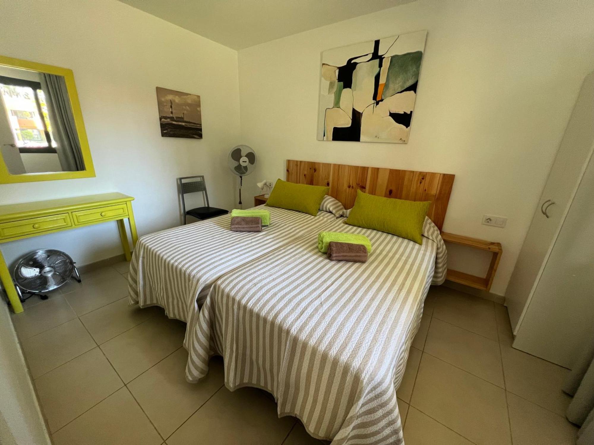 Apartamento Cielo Azul Atlantic Garden Corralejo Exterior foto