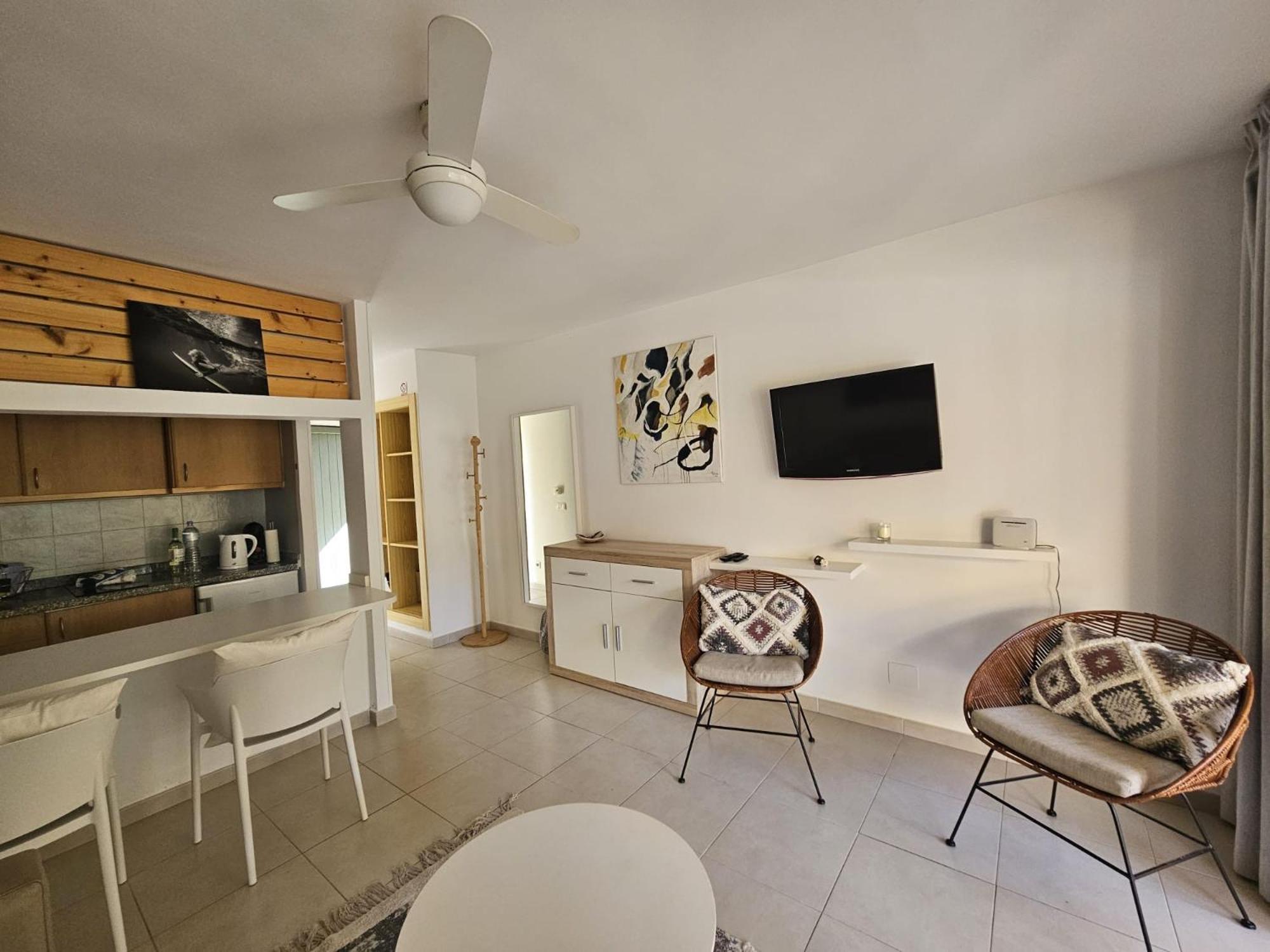Apartamento Cielo Azul Atlantic Garden Corralejo Exterior foto