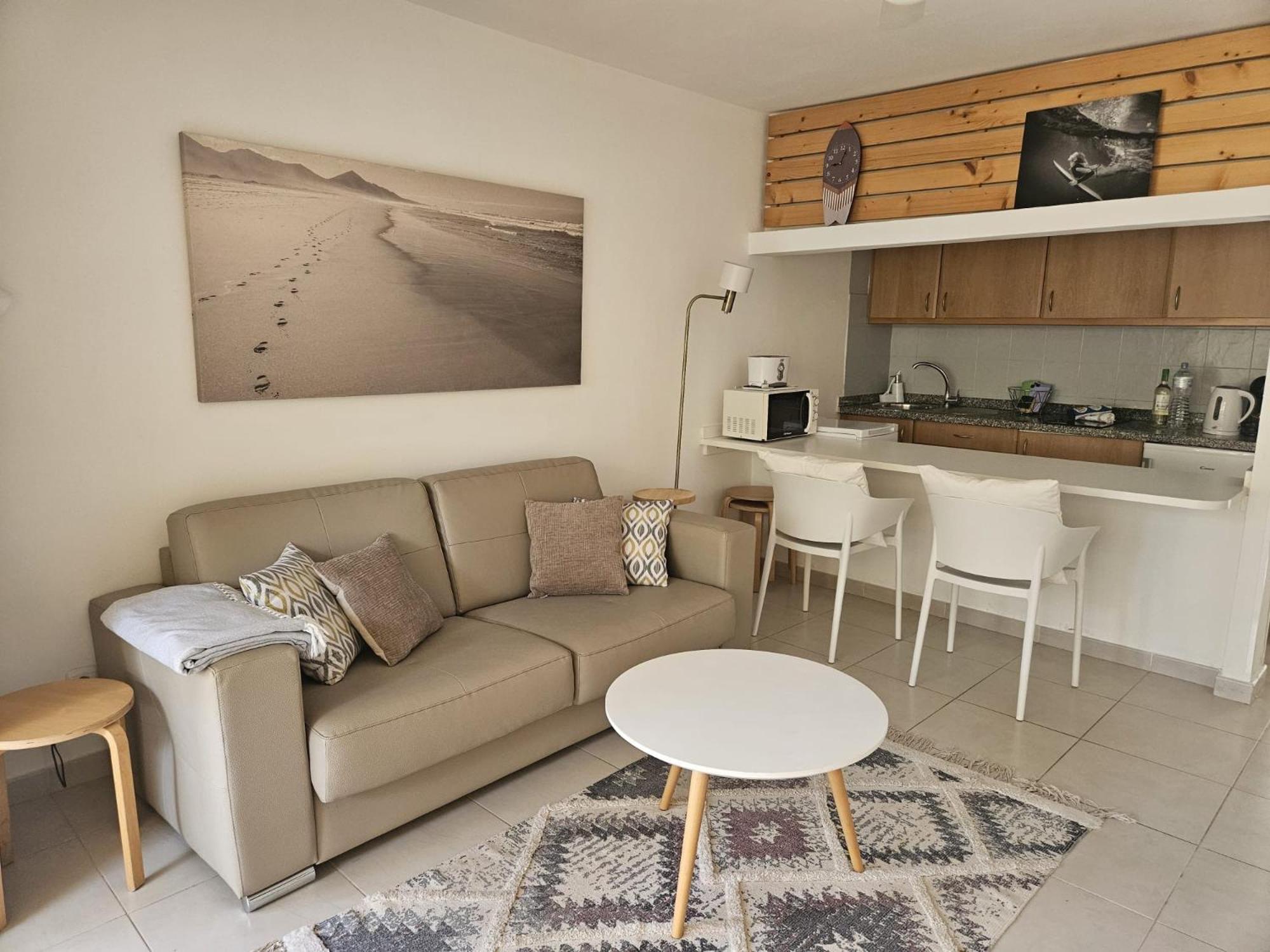 Apartamento Cielo Azul Atlantic Garden Corralejo Exterior foto